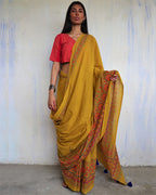 Cotton sarees | Cotton saree for women | Cotton saree online | Cotton saree | sarees for women | Chidiyaa