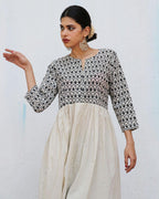Kurti pant set | Kurti set | Kurta set women