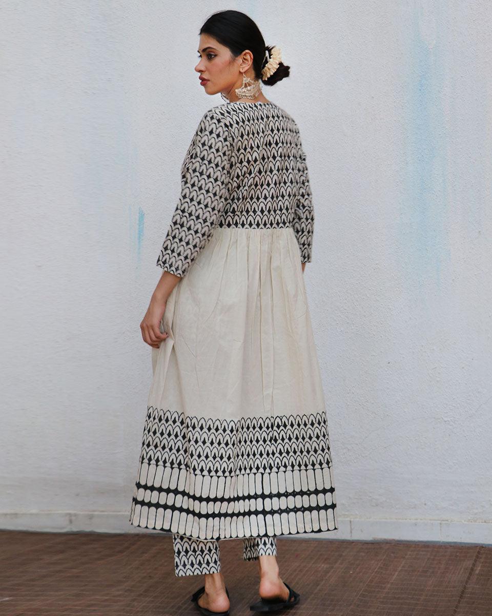 Kurta set | Kurti pant set | Kurta set women