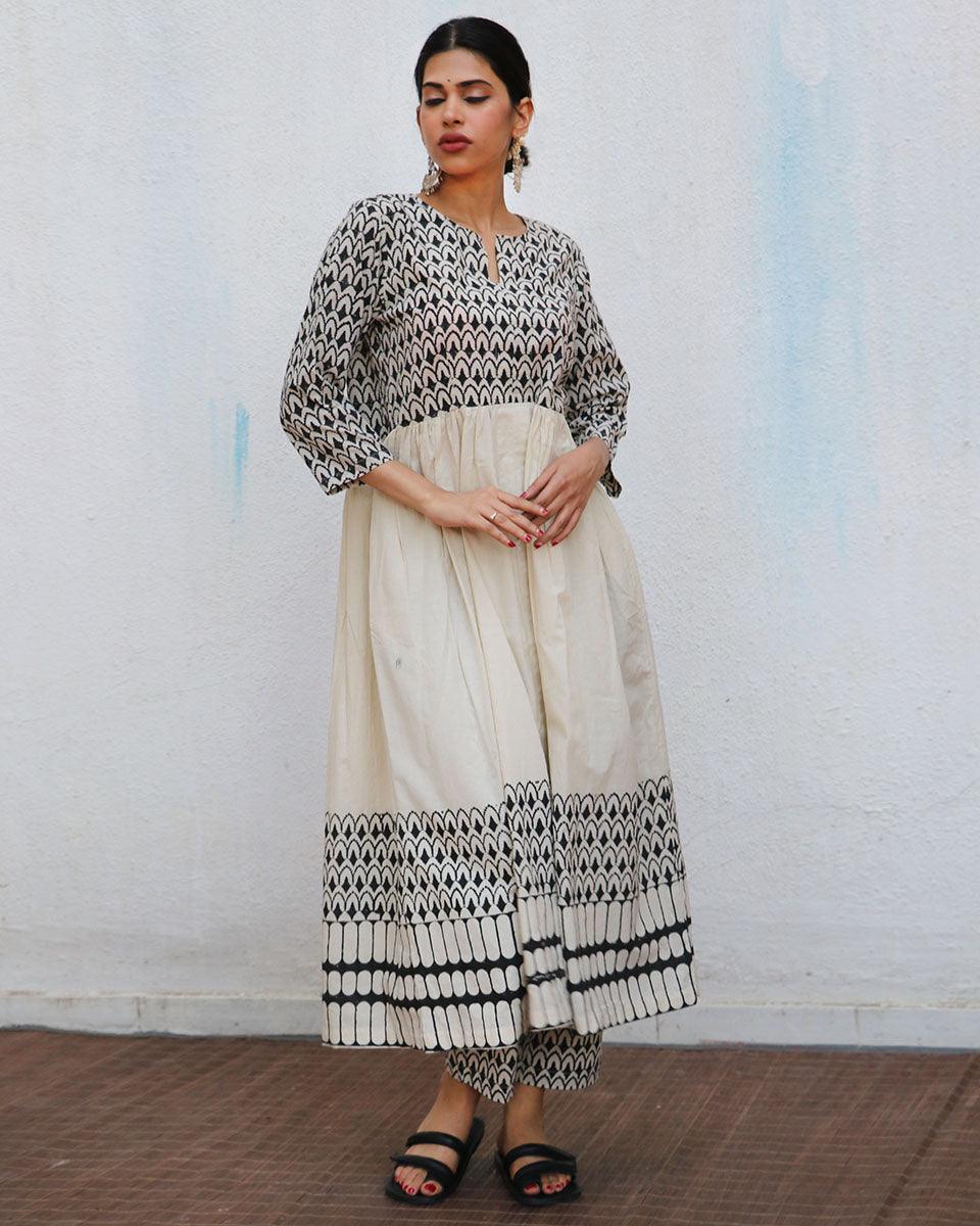Kurti pant set | Kurta set | Kurta set women