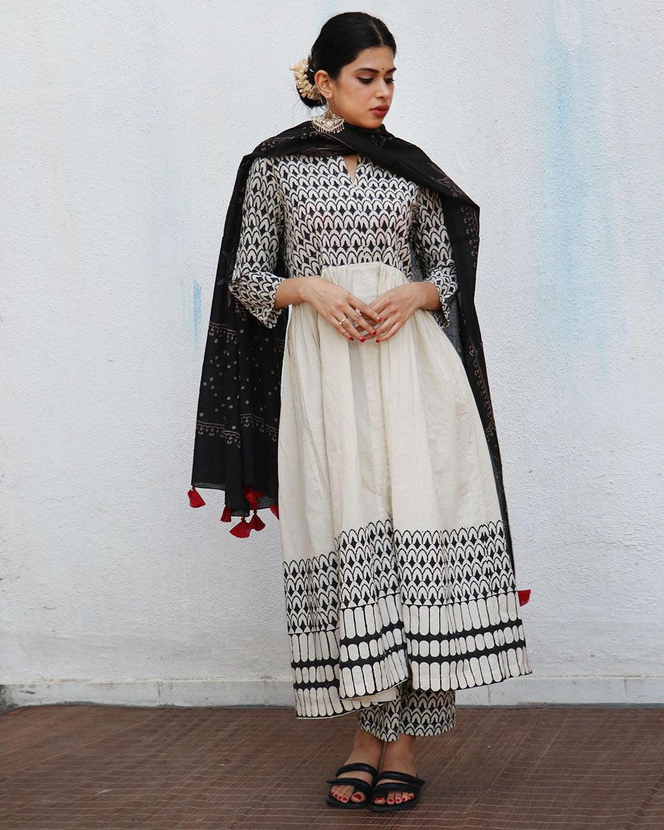 Kurta set women | Kurti pant set | Kurta set