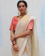 linen saree | saree online | saree for women