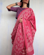Cotton sarees | Cotton mul mul saree | Cotton saree for women | Chidiyaa