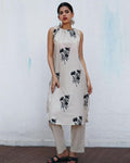Kurta set | Kurta set women | Kurti pant set
