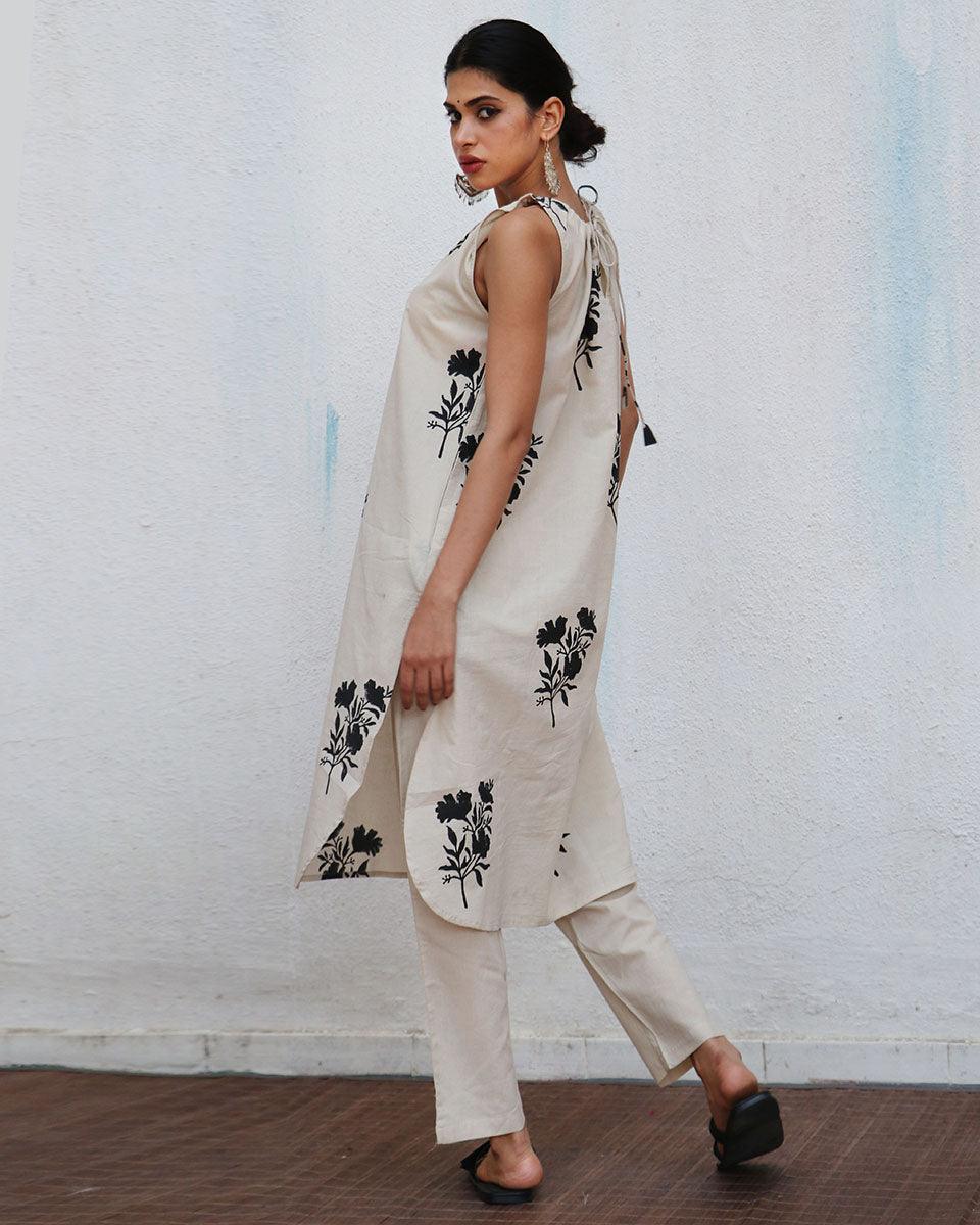 Kurti set | Kurti pant set | Kurta set women