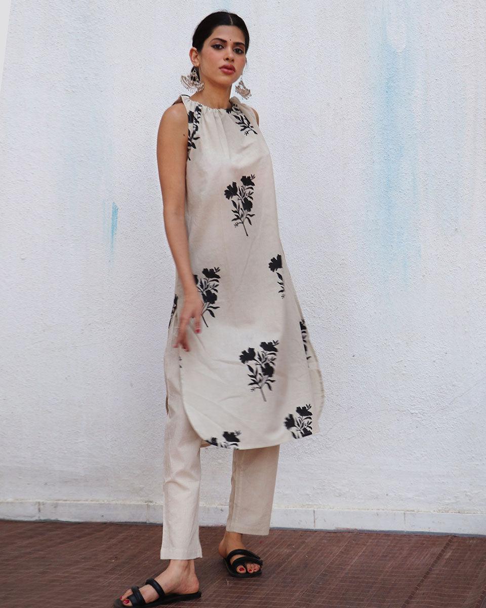 Kurti set | Kurta set women | Kurti set for women