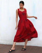 Dress design | Dress code | Dresses | Summer dress | dress long women | chidiyaa