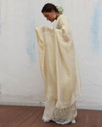 saree style | saree for women | linen saree