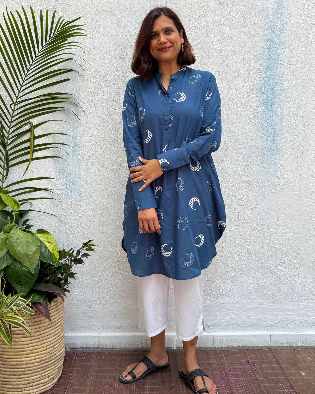 Kurtis | Kurtis Design | Kurti designs for women | Kurtis tops for women | Kurti new design | Chidiyaa