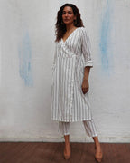 kurti pant set | kurta set | kurti set for women