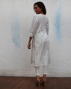 kurti back neck design | kurti set | Kurta set women