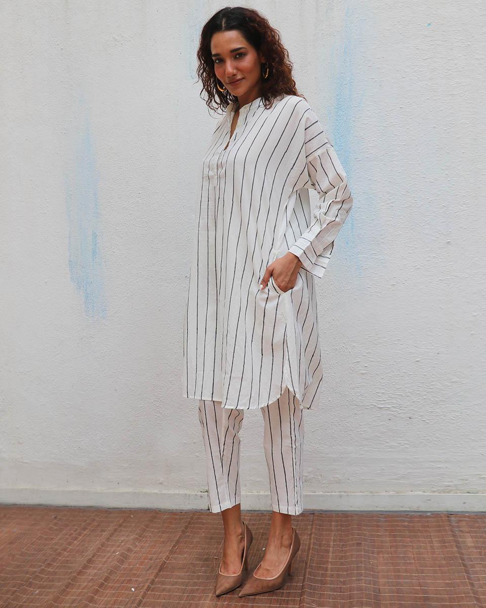 kurta set | kurti set for women | kurti pant set