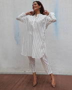 kurti set | kurta set | kurti pant set