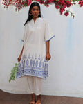 Kurta Set | Kurta | Cotton Kurta | Chidiyaa
