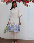 Kurta Set | Kurta | Cotton Kurta | Chidiyaa

