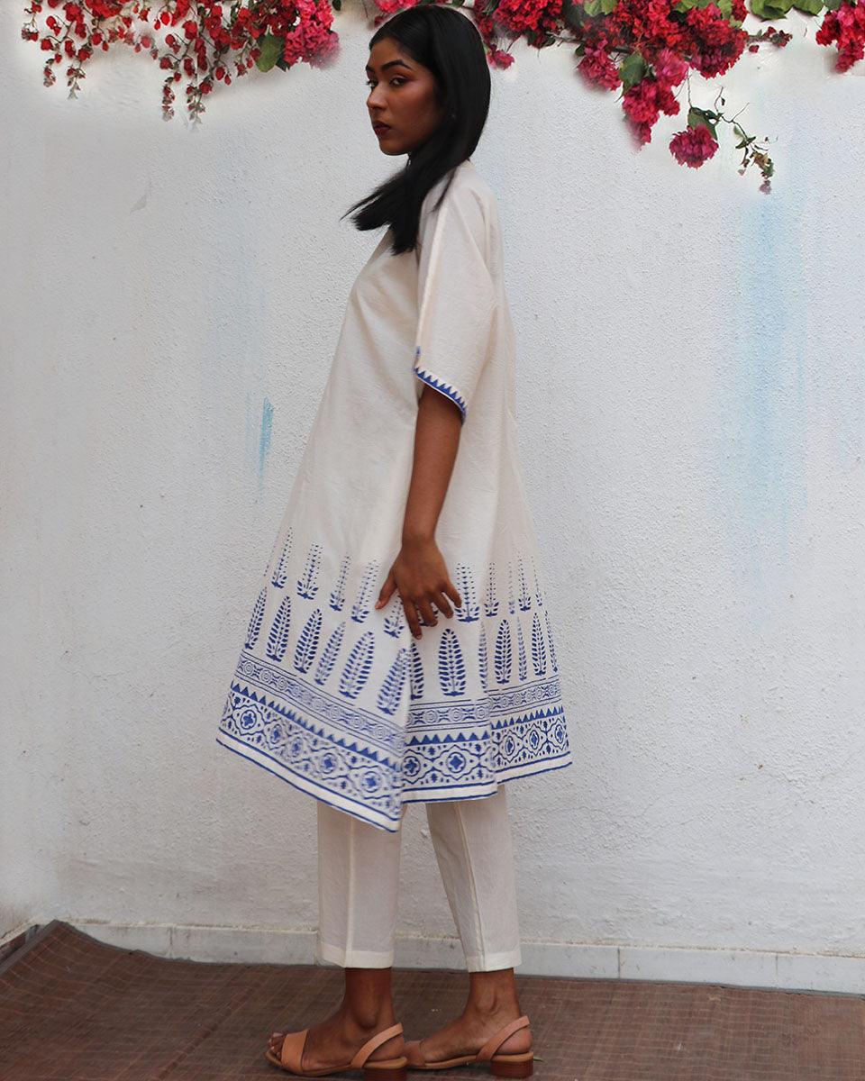 Kurta Set | Kurta | Cotton Kurta | Chidiyaa
