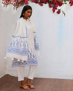 Kurta Set | Kurta | Cotton Kurta | Chidiyaa
