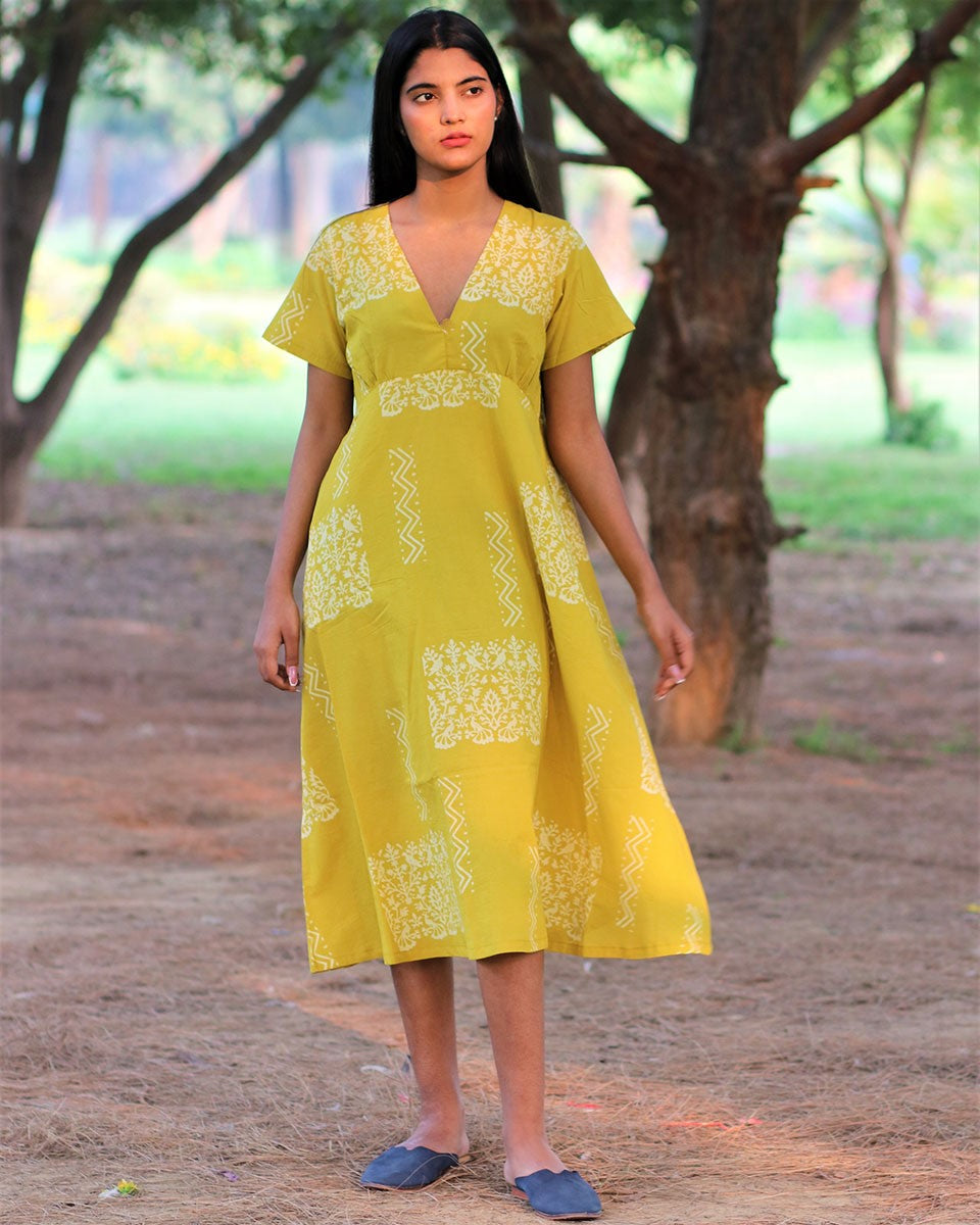 dress | cotton dress cotton | dresses | dress design | dress style | dresses one piece for women | Chidiyaa