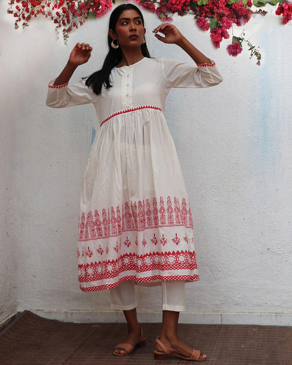 Kurta Set | Kurta set women | Kurti set 
