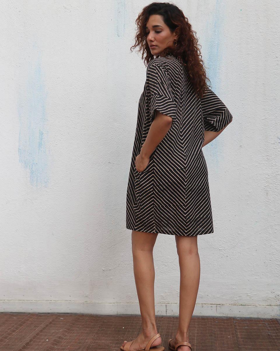 dresses one piece for women | summer dress | cotton dress | dresses