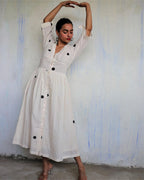 cotton dress | dresses | dress style | dress online