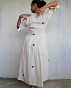 cotton dress for women | dress | summer dress | Trendy dress | Chidiyaa