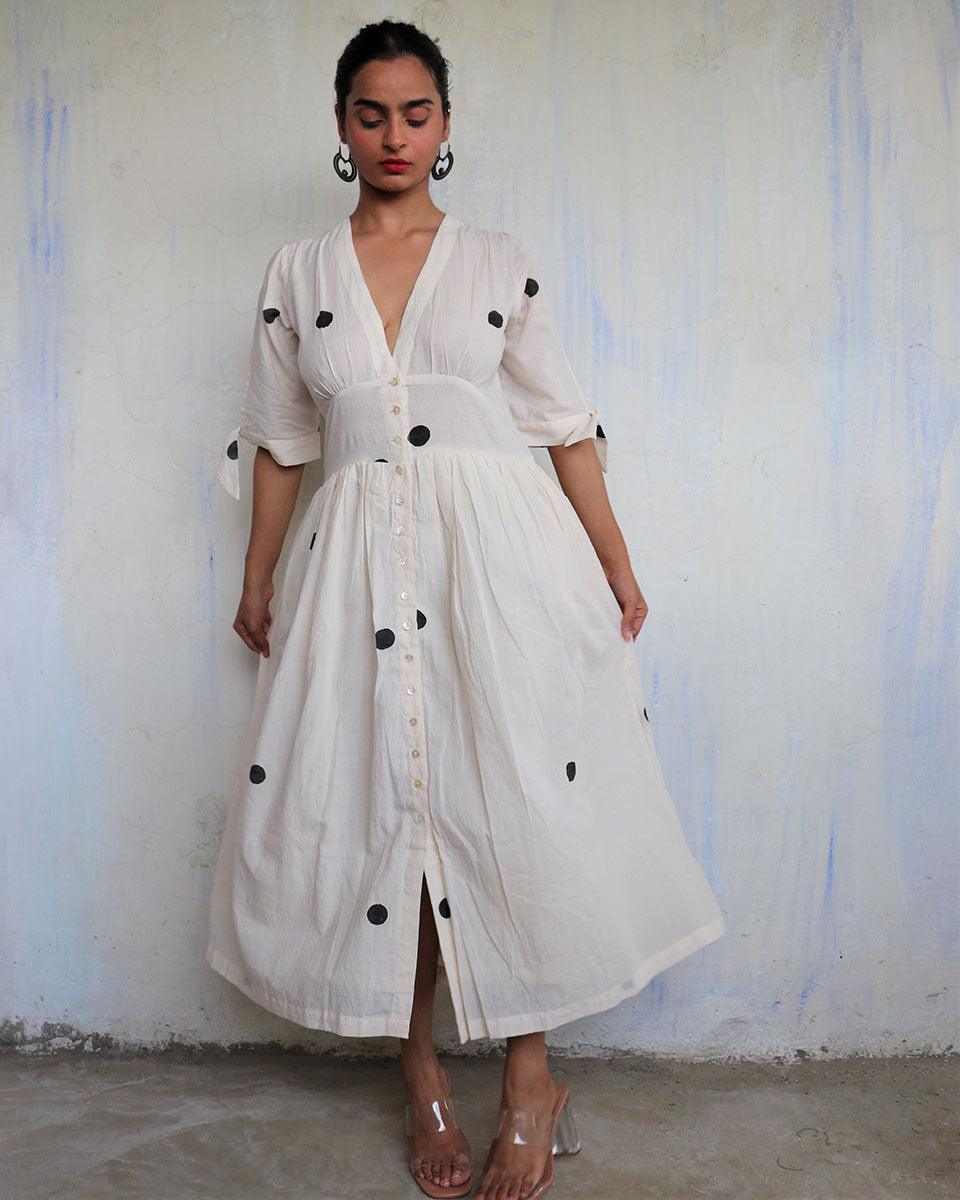 cotton dress design | dress | summer fashion | dresses