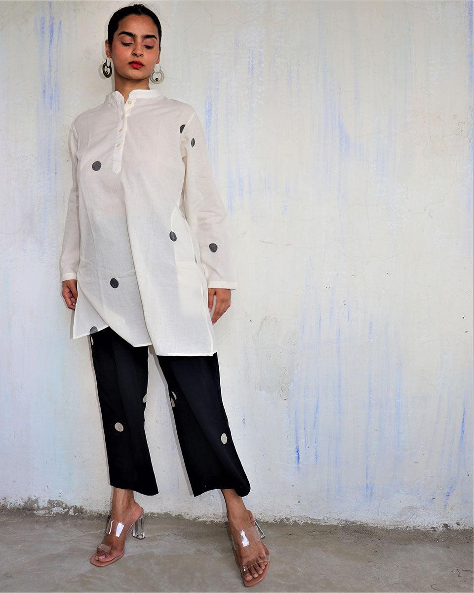 cotton kurta set | Summer fashion | Chidiyaa