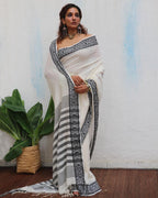 saree for wedding | linen sarees online | saree