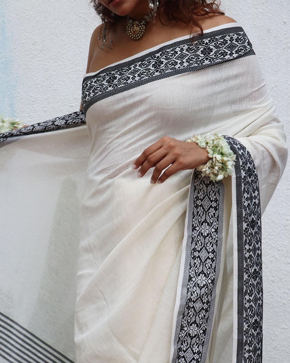 Saree online | Linen saree online | Sarees for women