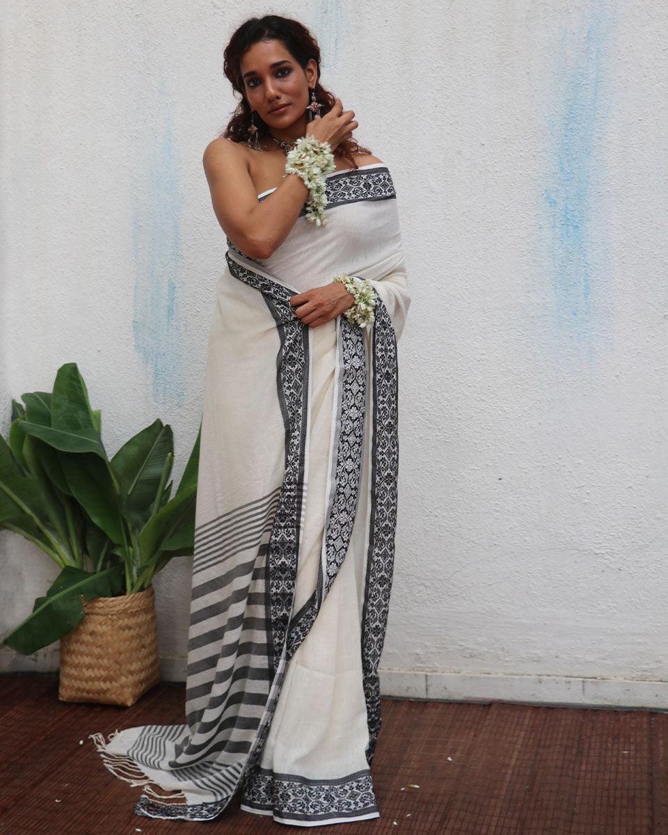 linen sarees online | saree online | sarees for women