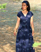 cotton dress for women | summer dress | dress | summer maxi dresses for women