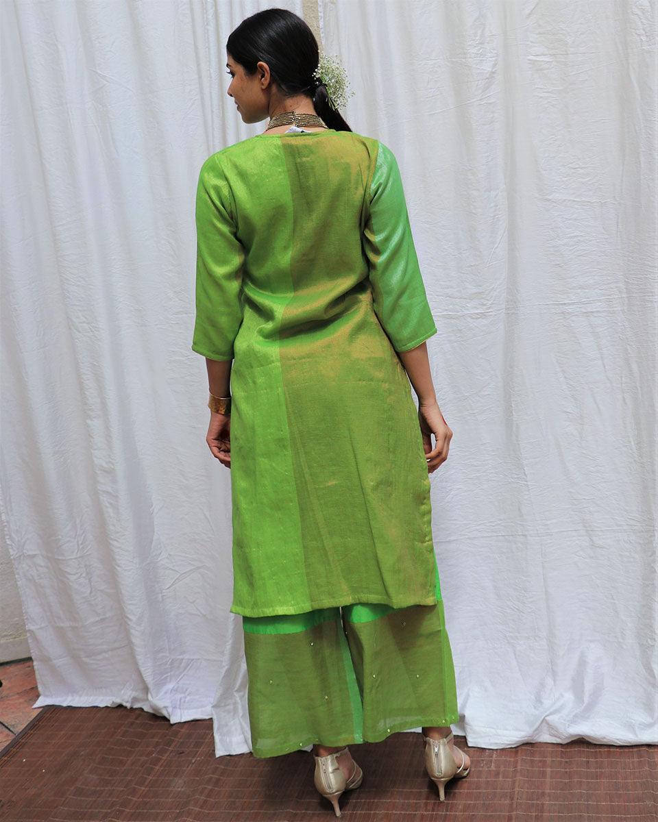 Kurti designs neck | Kurti pant set | Kurta set | Kurti online