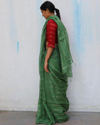 Saree | Linen saree online | Sarees for women