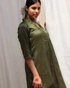 kurti pant set | kurta set | kurta set women