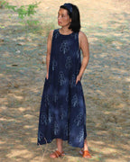 cotton dress one piece | Cotton dress | Dress | Dresses for women | dress for birthday women | chidiyaa