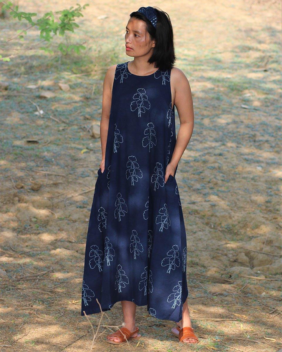 cotton dress one piece | Cotton dress | Dress | Dresses for women | dress for birthday women | chidiyaa