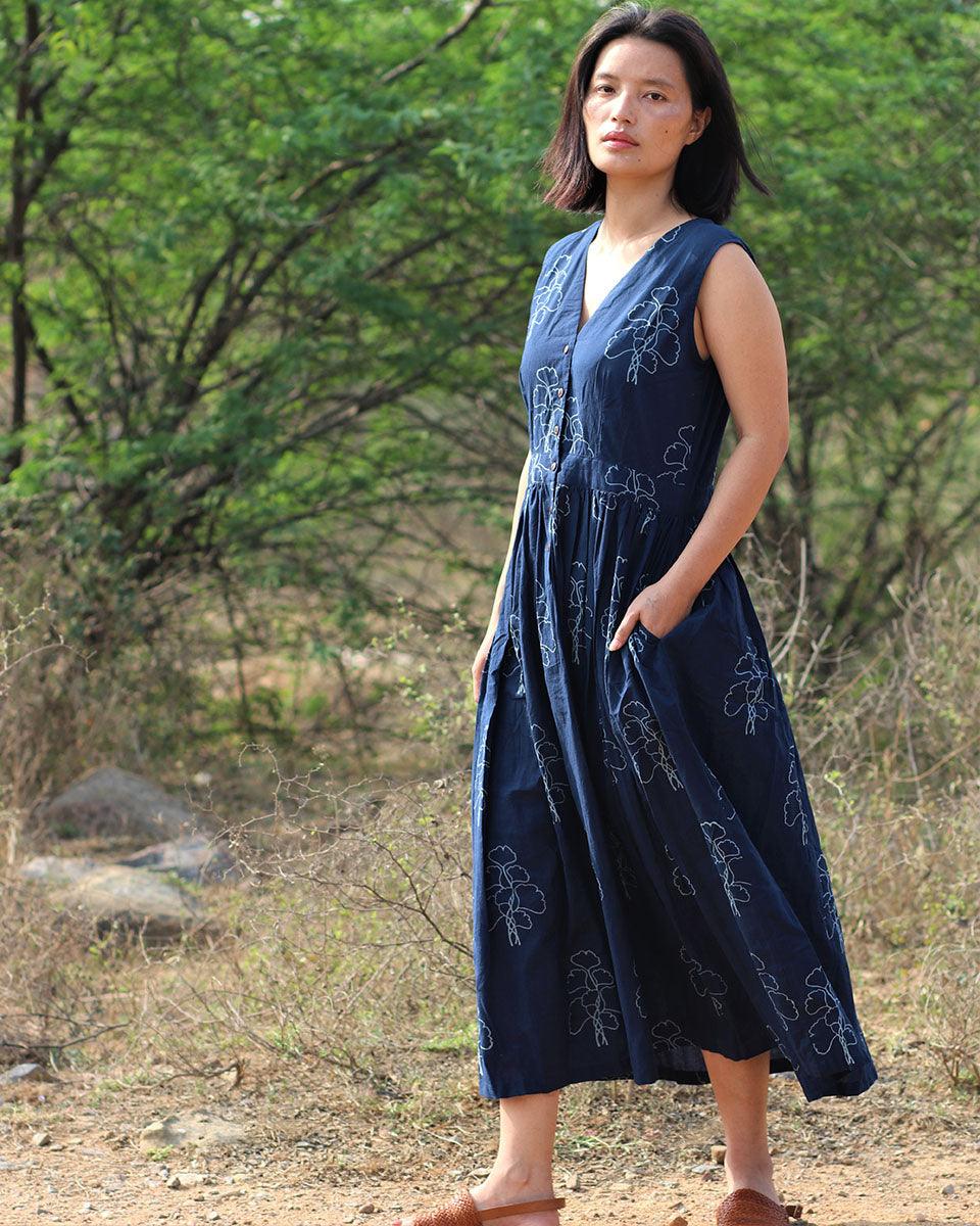 Dress | Dress online | Dresses | Summer dress | Summer maxi dresses for women