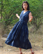 Summer dress | Summer fashion | Dress | Dress design