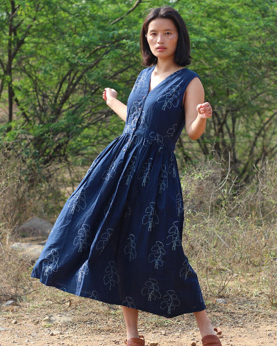 Summer dress | Summer fashion | Dress | Dress design