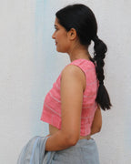 Blouse | Blouses | Cotton blouse | Chidiyaa