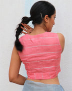 Blouse | Blouses | Cotton blouse | Chidiyaa