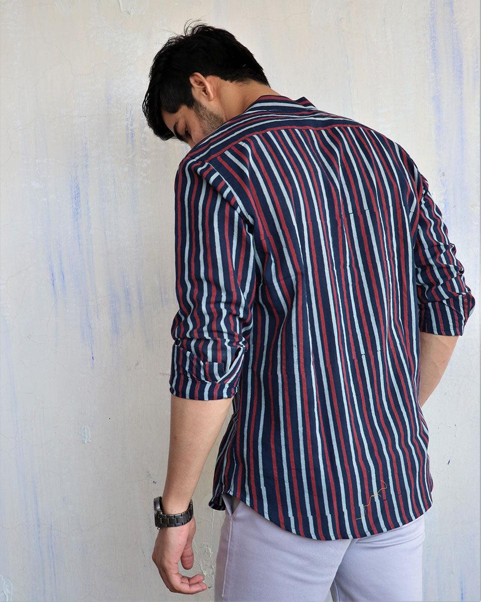 men shirt printed | men shirt formal | men shirt design | Chidiyaa