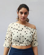 Blouse | Blouses | Cotton blouse | Chidiyaa