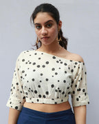 Blouse | Blouses | Cotton blouse | Chidiyaa