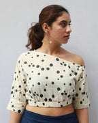 Blouse | Blouses | Cotton blouse | Chidiyaa