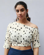 Blouse | Blouses | Cotton blouse | Chidiyaa