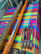 Matir Gaan Gamcha Cotton Pant - GMC