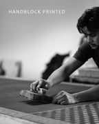 Handblock Printed | Block printed  | Block Printed Design