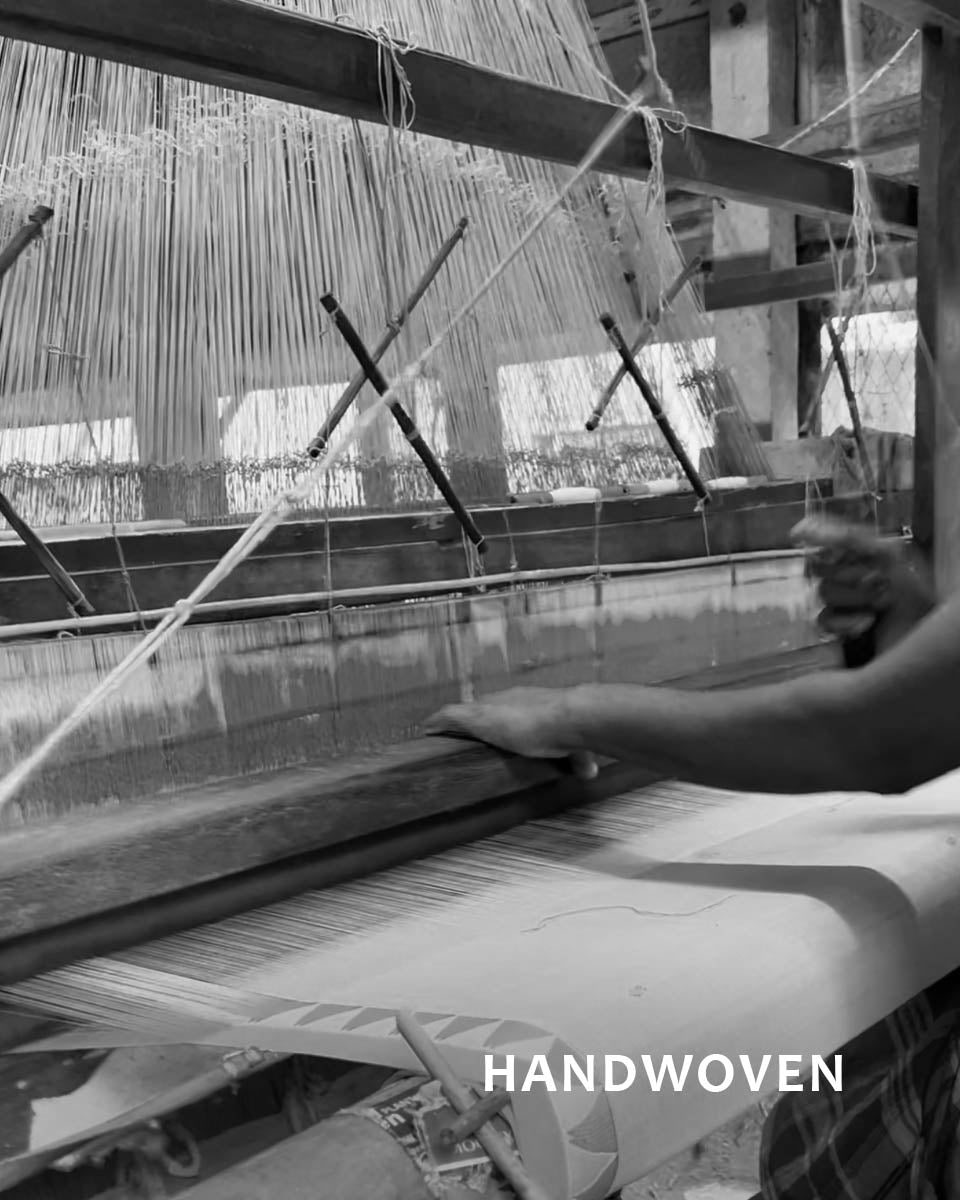 Hand Woven Clothes | Chidiyaa